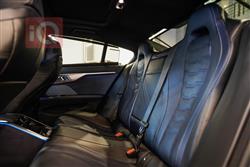 BMW 8-Series